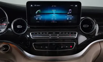 Mercedes-Benz V-Class 2022, 83703 км, за 56489.73 USD - фото 15