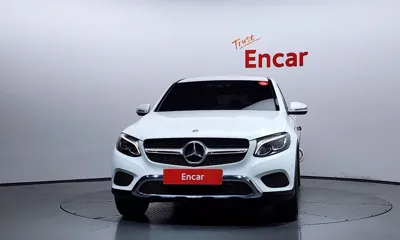 Mercedes-Benz GLC-Class 2019, 86092 км, за 18839.25 USD