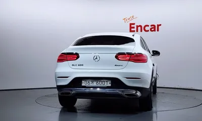 Mercedes-Benz GLC-Class 2019, 86092 км, за 18839.25 USD