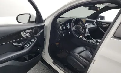 Mercedes-Benz GLC-Class 2019, 86092 км, за 18839.25 USD - фото 10