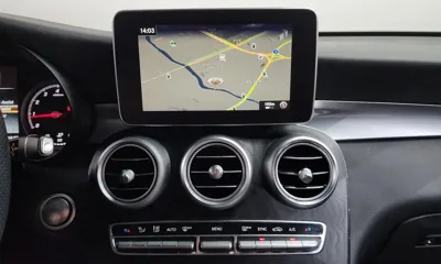 Mercedes-Benz GLC-Class 2019, 86092 км, за 18839.25 USD - фото 11