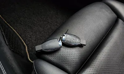 Mercedes-Benz GLC-Class 2019, 86092 км, за 18839.25 USD - фото 14
