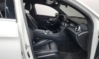 Mercedes-Benz GLC-Class 2019, 86092 км, за 18839.25 USD - фото 17