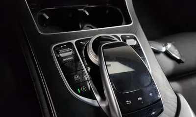 Mercedes-Benz GLC-Class 2019, 86092 км, за 18839.25 USD - фото 20