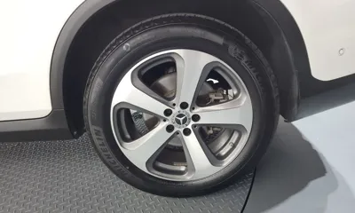 Mercedes-Benz GLC-Class 2019, 86092 км, за 18839.25 USD - фото 21