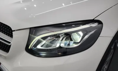 Mercedes-Benz GLC-Class 2019, 86092 км, за 18839.25 USD - фото 22