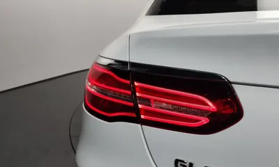 Mercedes-Benz GLC-Class 2019, 86092 км, за 18839.25 USD - фото 23