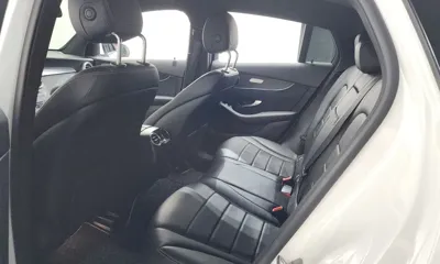 Mercedes-Benz GLC-Class 2019, 86092 км, за 18839.25 USD - фото 26