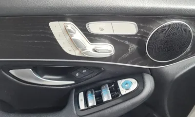 Mercedes-Benz GLC-Class 2019, 86092 км, за 18839.25 USD - фото 30