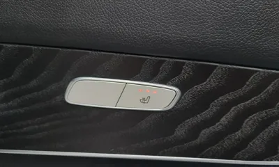 Mercedes-Benz GLC-Class 2019, 86092 км, за 18839.25 USD - фото 31
