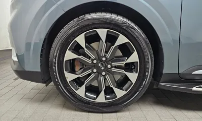 Kia Canival 2021, 93342 км, за 15938.08 USD