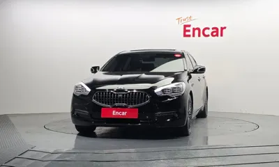 Kia K9 2013, 126071 км, за 5033.11 USD