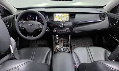 Kia K9 2013, 126071 км, за 5033.11 USD - фото 7