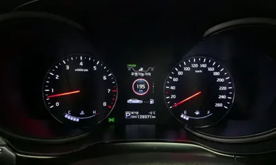 Kia K9 2013, 126071 км, за 5033.11 USD - фото 8