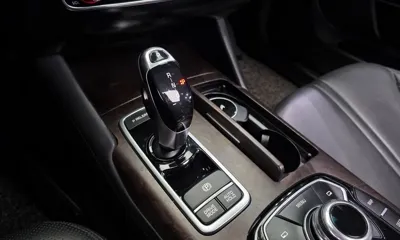 Kia K9 2013, 126071 км, за 5033.11 USD - фото 9