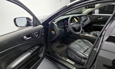 Kia K9 2013, 126071 км, за 5033.11 USD - фото 10