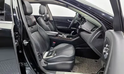 Kia K9 2013, 126071 км, за 5033.11 USD - фото 11