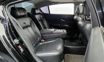 Kia K9 2013, 126071 км, за 5033.11 USD - фото 12