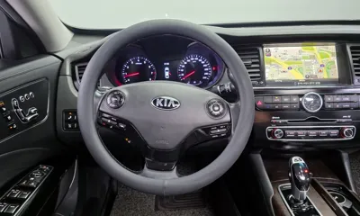 Kia K9 2013, 126071 км, за 5033.11 USD - фото 13