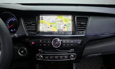 Kia K9 2013, 126071 км, за 5033.11 USD - фото 14