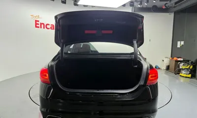 Kia K9 2013, 126071 км, за 5033.11 USD - фото 20