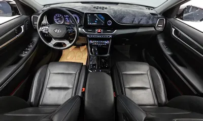 Hyundai Grandeur 2018, 146344 км, за 8796.11 USD - фото 7