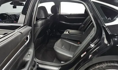 Hyundai Grandeur 2018, 146344 км, за 8796.11 USD - фото 11