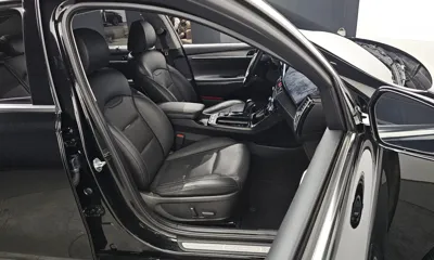 Hyundai Grandeur 2018, 146344 км, за 8796.11 USD - фото 12