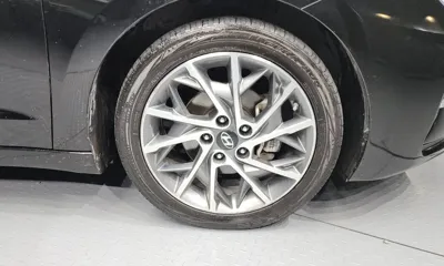 Hyundai Avante 2019, 135676 км, за 6182.58 USD