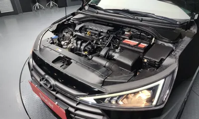 Hyundai Avante 2019, 135676 км, за 6182.58 USD - фото 6