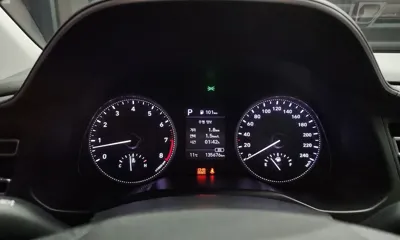 Hyundai Avante 2019, 135676 км, за 6182.58 USD - фото 8