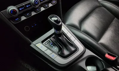 Hyundai Avante 2019, 135676 км, за 6182.58 USD - фото 9