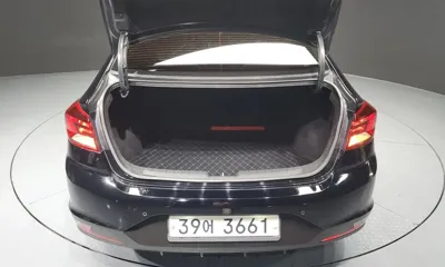 Hyundai Avante 2019, 135676 км, за 6182.58 USD - фото 20