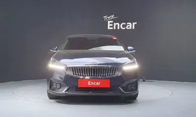 Kia K7 2018, 58991 км, за 10181.29 USD