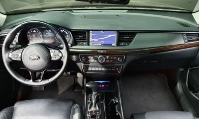 Kia K7 2018, 58991 км, за 10181.29 USD - фото 7