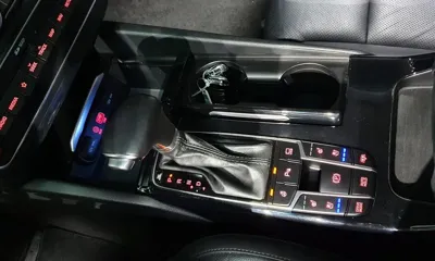 Kia K7 2018, 58991 км, за 10181.29 USD - фото 9