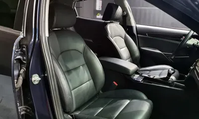 Kia K7 2018, 58991 км, за 10181.29 USD - фото 10