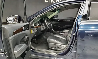 Kia K7 2018, 58991 км, за 10181.29 USD - фото 12