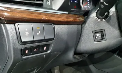 Kia K7 2018, 58991 км, за 10181.29 USD - фото 13