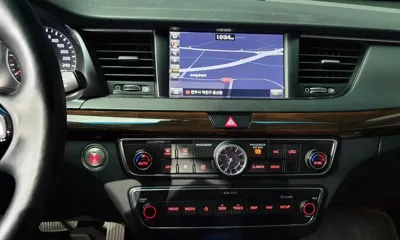 Kia K7 2018, 58991 км, за 10181.29 USD - фото 16