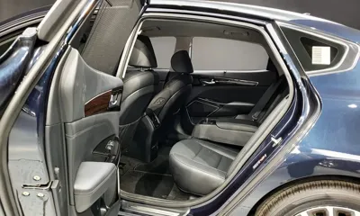 Kia K7 2018, 58991 км, за 10181.29 USD - фото 18
