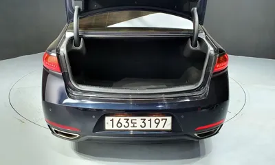 Kia K7 2018, 58991 км, за 10181.29 USD - фото 20