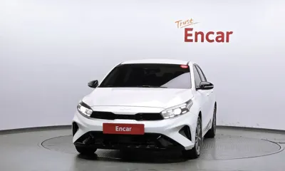 Kia K3 2022, 59909 км, за 15688.59 USD