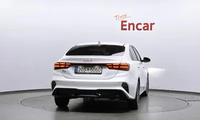 Kia K3 2022, 59909 км, за 15688.59 USD