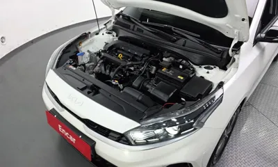 Kia K3 2022, 59909 км, за 15688.59 USD - фото 6