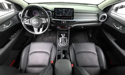Kia K3 2022, 59909 км, за 15688.59 USD - фото 7