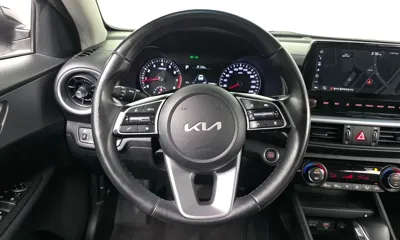 Kia K3 2022, 59909 км, за 15688.59 USD - фото 12