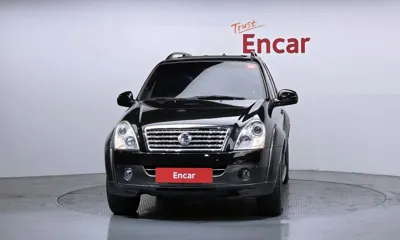 KG_Mobility_Ssangyong Rexton 2011, 208483 км, за 2637.5 USD