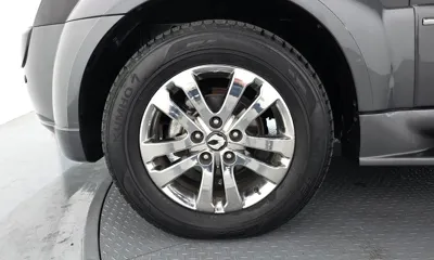 KG_Mobility_Ssangyong Rexton 2011, 208483 км, за 2637.5 USD