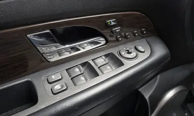 KG_Mobility_Ssangyong Rexton 2011, 208483 км, за 2637.5 USD - фото 14